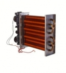 Hayward FDXLHXA1300 Heat Ech Assy - H300Fd
